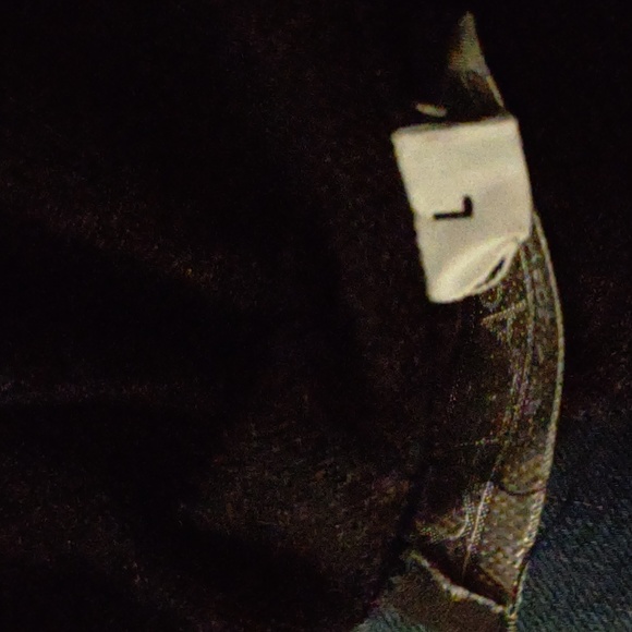 Rick Pallack Pure Wool Warm Thick. Soft Winter Vintage Long Sleeve Shirt Large - Picture 4 of 5